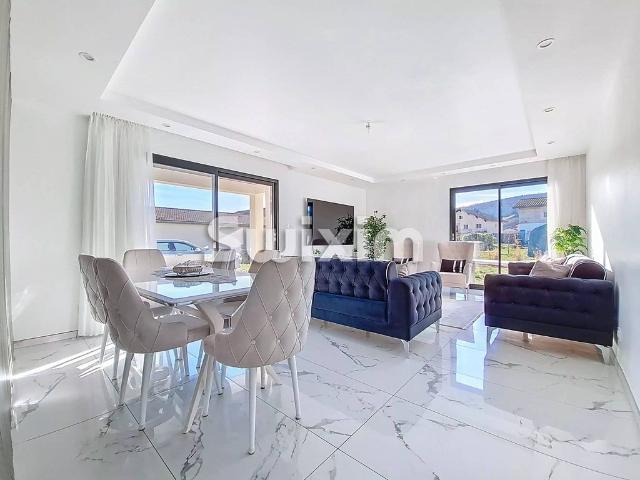 Maison vente à Vienne, Brion