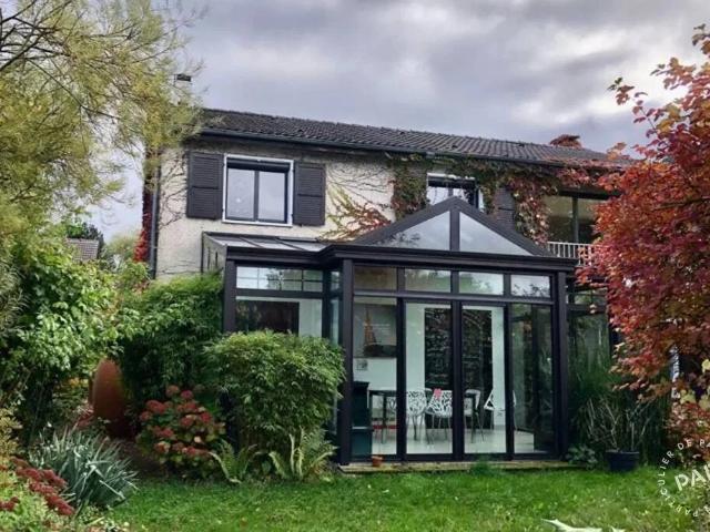 Maison vente à Versailles, Buc