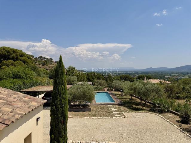 Maison vente à Apt, Cadenet