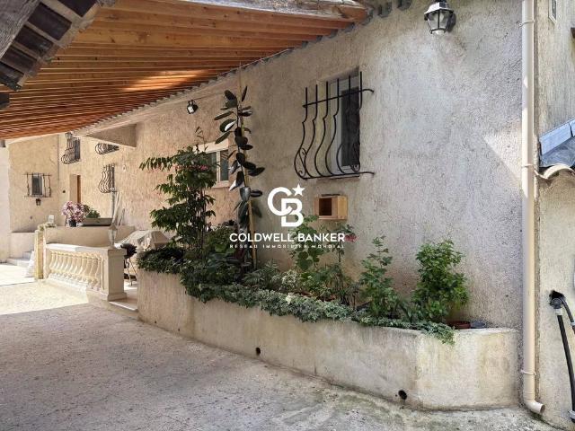 Maison vente à Grasse, Cagnes-sur-mer