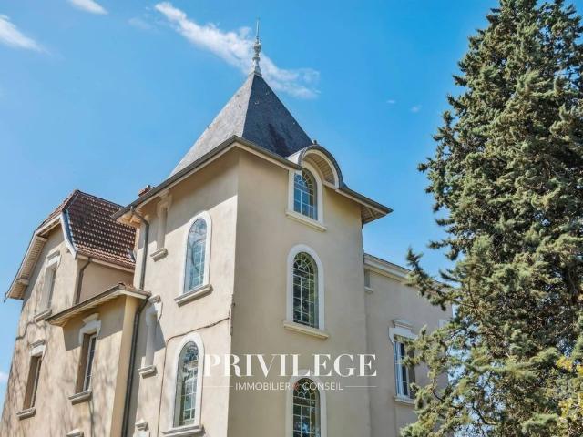 Maison vente à Lyon, Métropole de Lyon