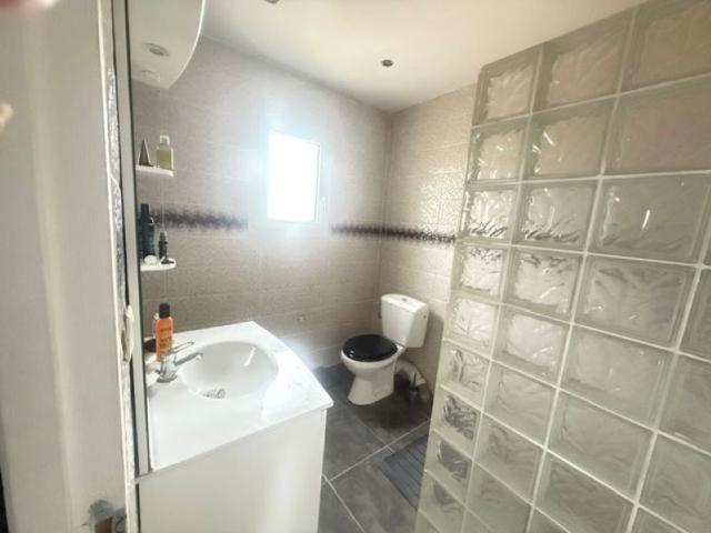 Maison vente à Narbonne, Canet
