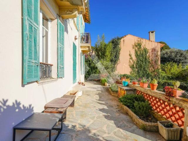 Maison vente à Nice, Cap-d'ail