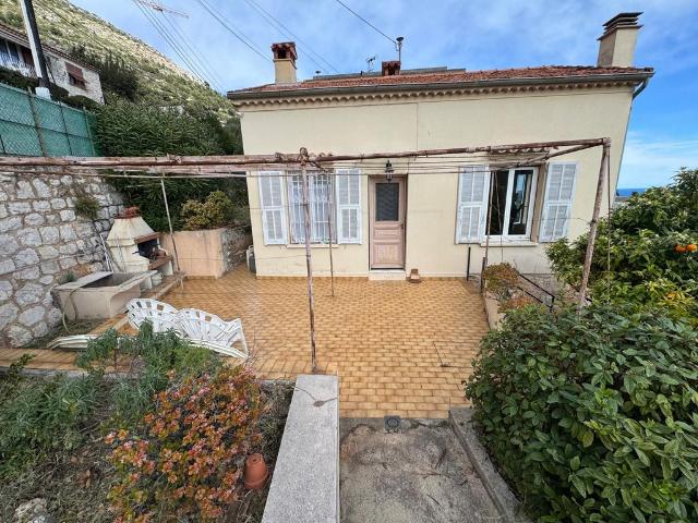 Maison vente à Nice, Cap-d'ail