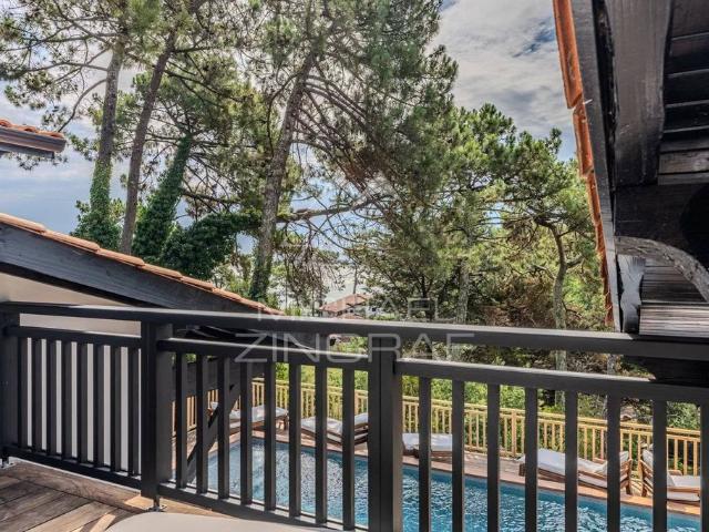 Maison vente à Arcachon, Lège-cap-ferret
