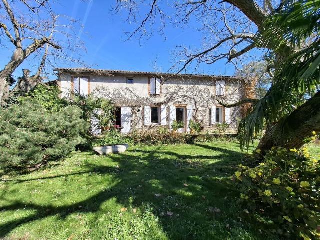 Maison vente à Muret, Carbonne