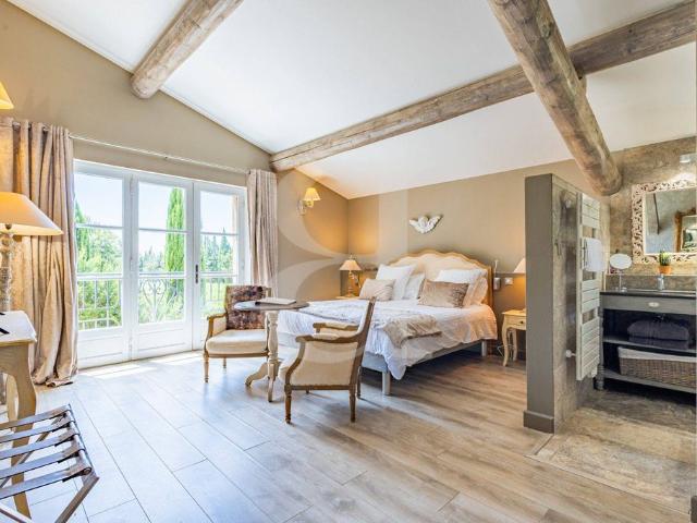 Maison vente à Carpentras, Vaucluse