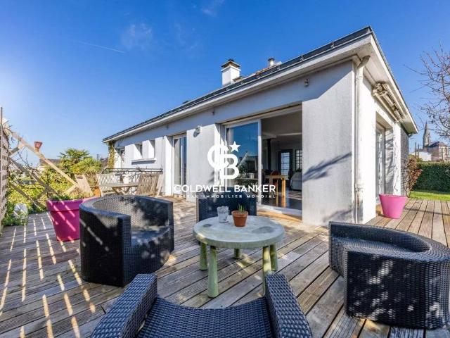 Maison vente à Nantes, Carquefou