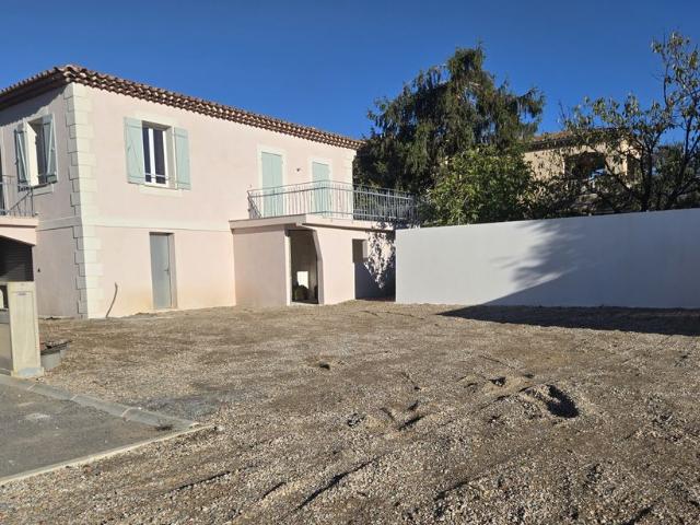 Maison vente à Grasse, Carros
