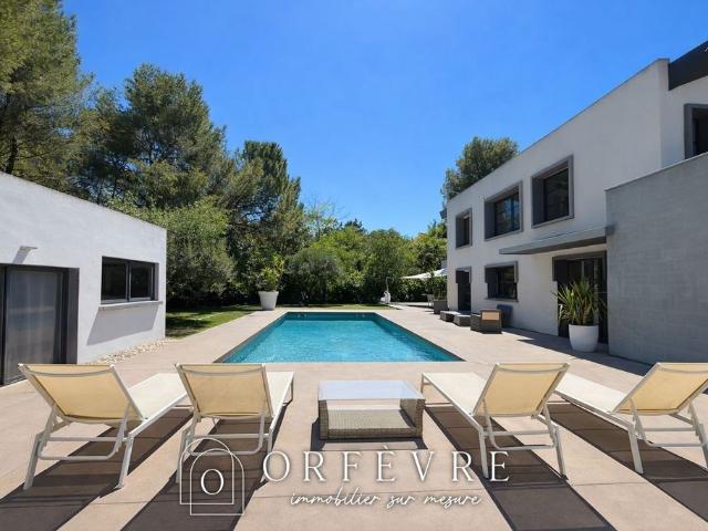 Maison vente à Montpellier, Castelnau-le-lez