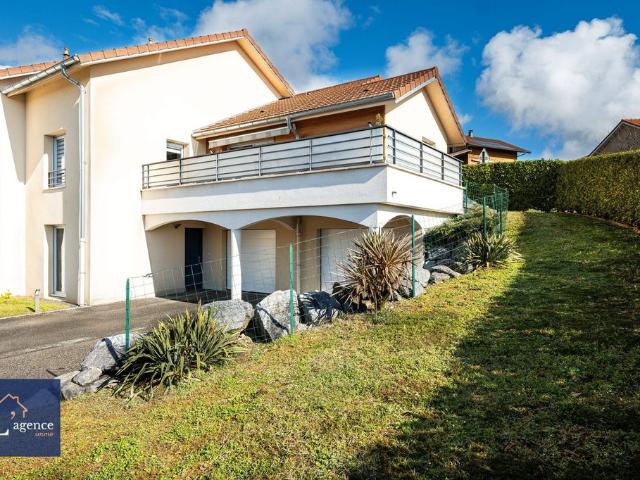 Maison vente à Gex, Cessy