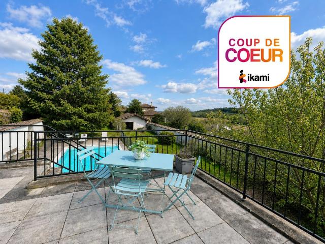 Maison vente à Bourg-en-Bresse, Civrieux