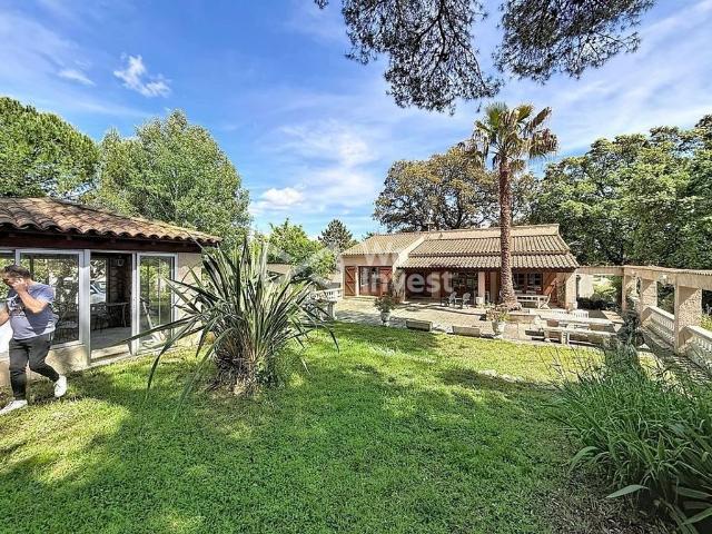 Maison vente à Montpellier, Clapiers