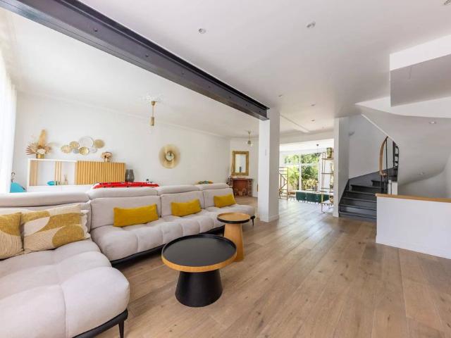 Maison vente à Nanterre, Colombes