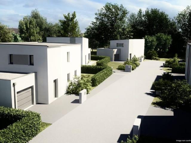 Maison vente à Concarneau, Finistère