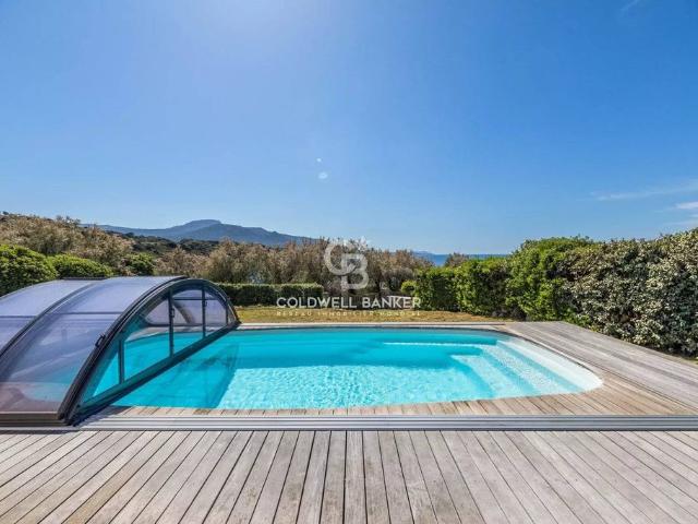 Maison vente à Calvi, Corbara
