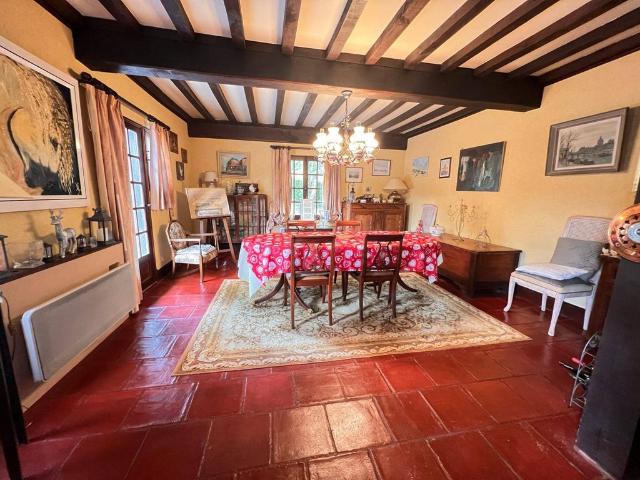 Maison vente à Bernay, Cormeilles