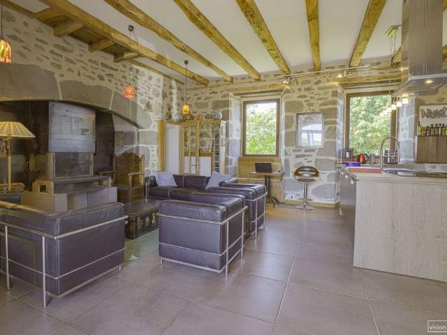 Maison vente à Aurillac, Crandelles