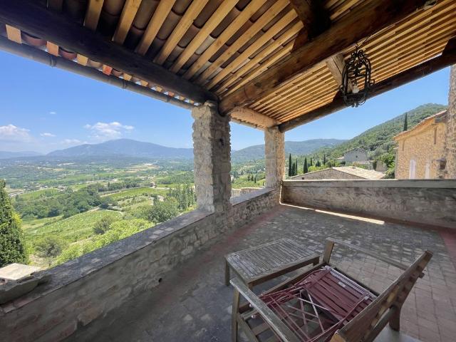 Maison vente à Carpentras, Vaison-la-romaine