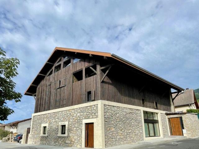 Maison vente à Gex, Crozet