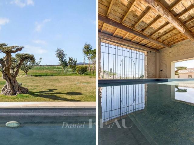 Maison vente à Apt, Cucuron