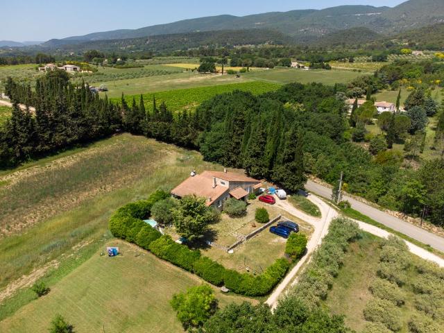 Maison vente à Apt, Cucuron