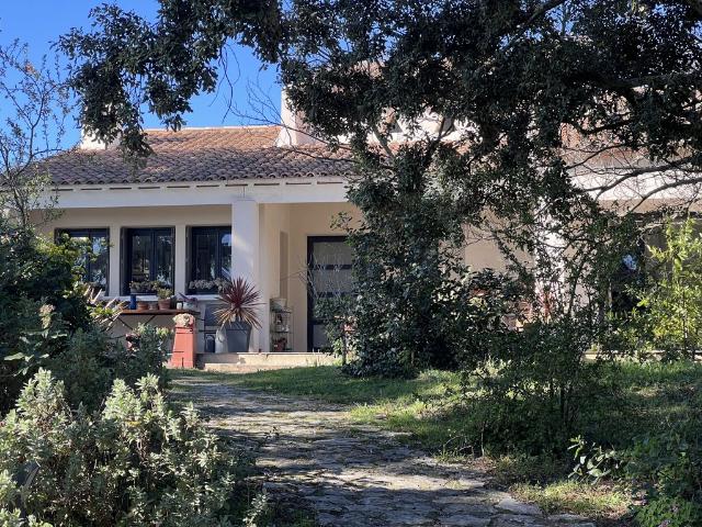 Maison vente à Apt, Cucuron
