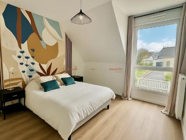 Maison vente à Vannes, Bretagne