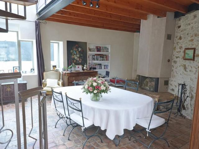 Maison vente à Melun, Dammarie-les-lys