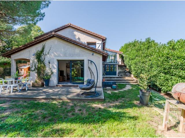 Maison vente à Bourg-en-Bresse, Dommartin
