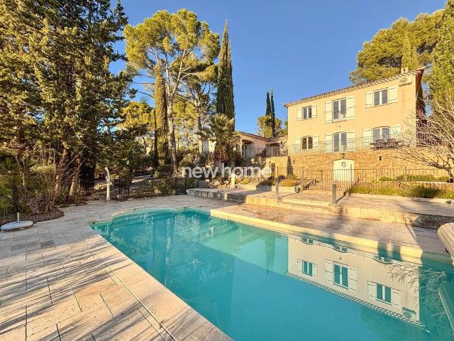 Maison vente à Arrondissement de Draguignan, Flayosc