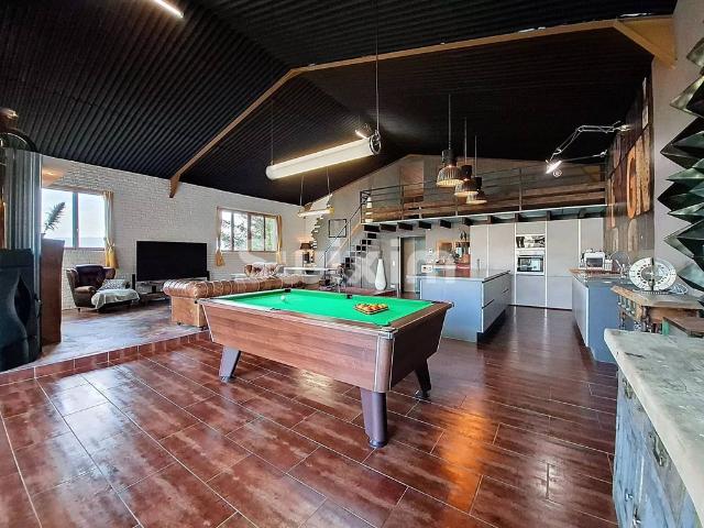 Maison vente à Saint-Julien-en-Genevois, Eloise