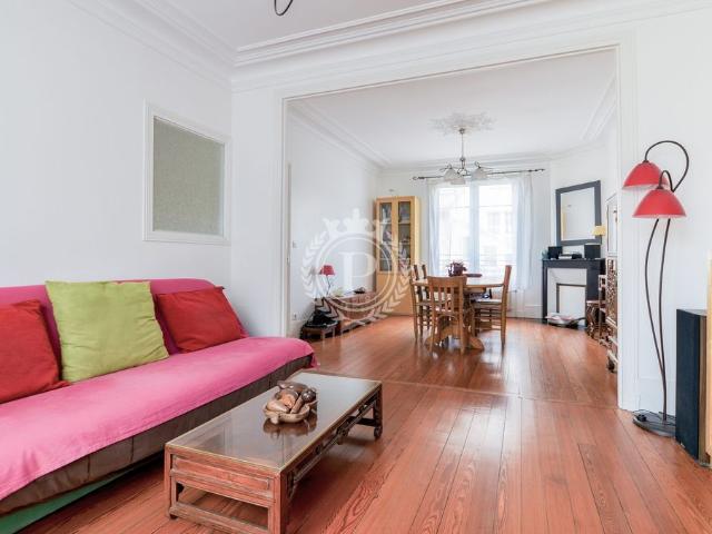 Maison vente à Argenteuil, Ermont