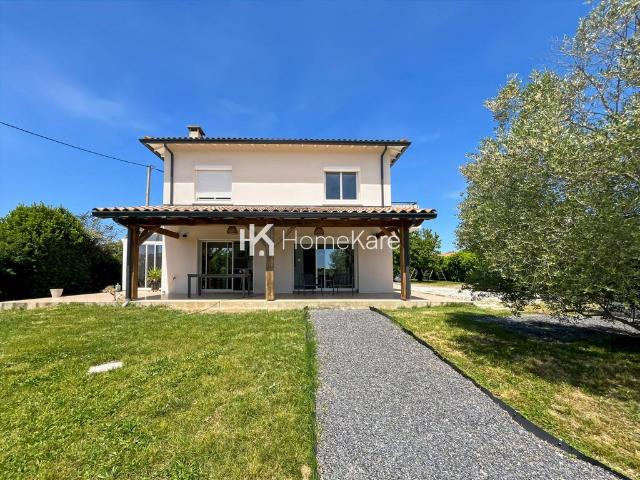 Maison vente à Toulouse, Escalquens