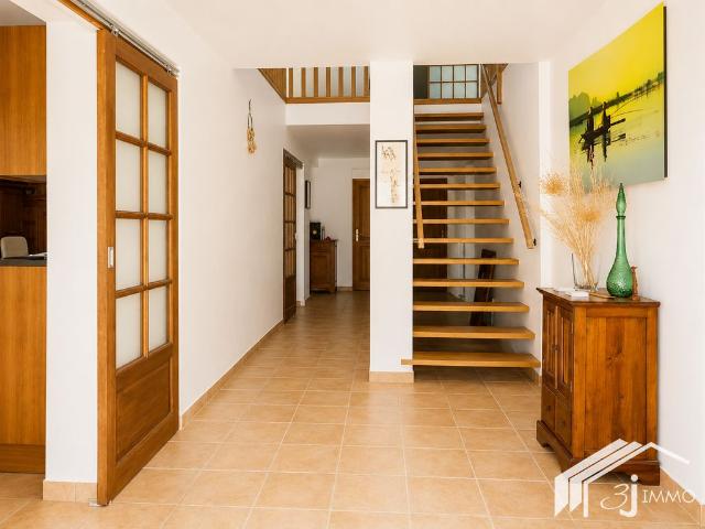 Maison vente à Auch, Escorneboeuf