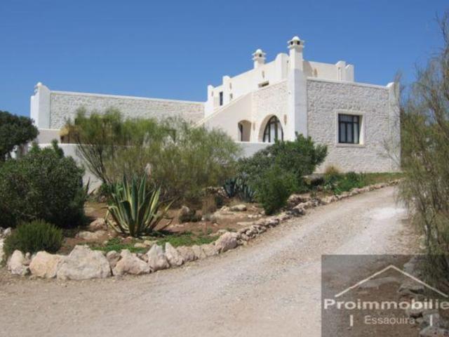 Maison vente à Essaouira, Marrakech-Tensift-Al Haouz