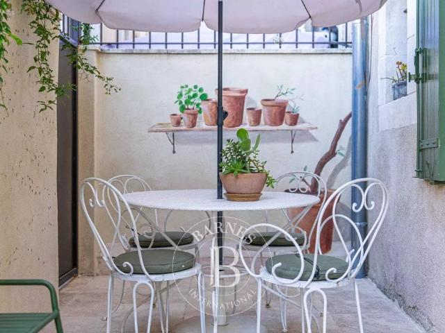 Maison vente à Arles, Eygalières