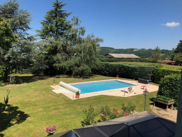 Maison vente à Vienne, Eyzin-pinet