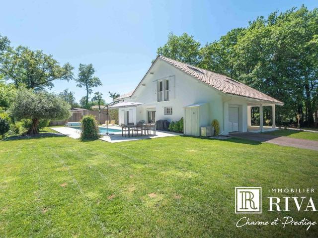 Maison vente à Fargues-saint-hilaire, Gironde