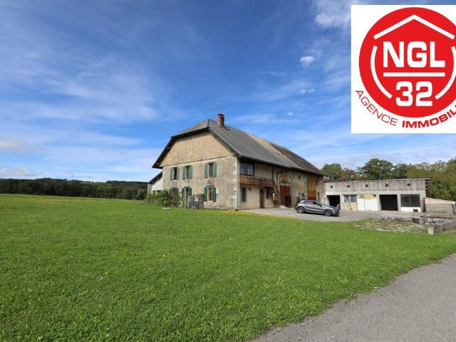 Maison vente à Val-de-Briey, Fillières