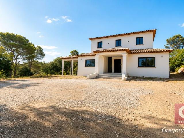 Maison vente à Brignoles, Flassans-sur-issole
