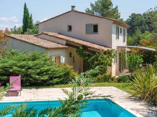 Maison vente à Fuveau