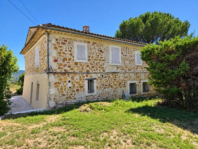 Maison vente à Gargas, Vaucluse