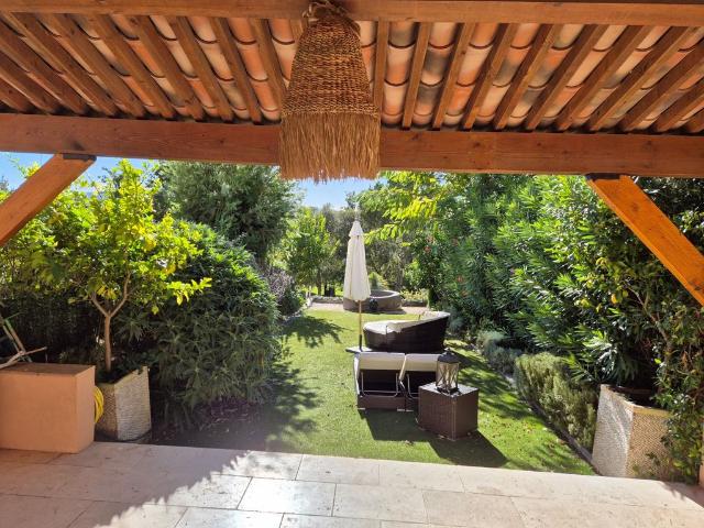 Maison vente à Gassin, Var
