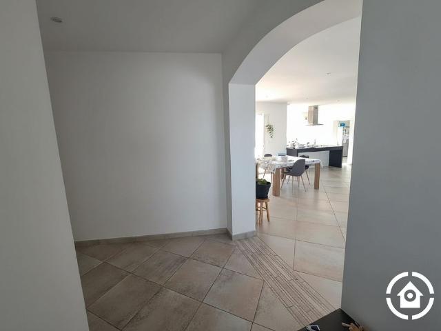 Maison vente à Genté, Charente