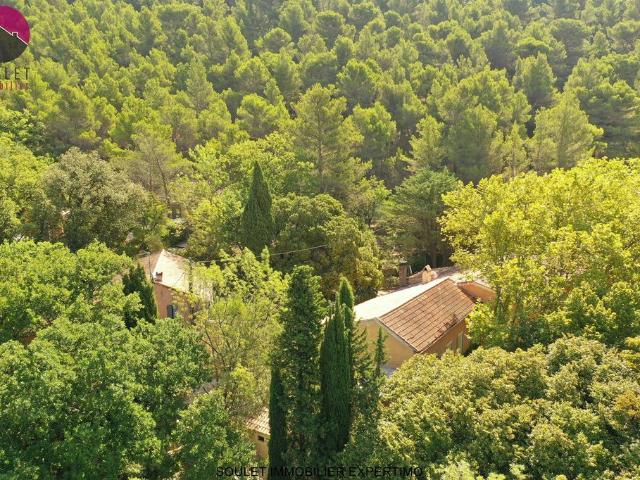 Maison vente à Carpentras, Gigondas