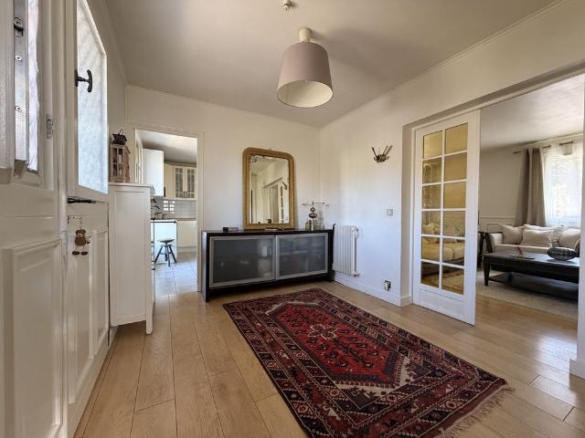 Maison vente à Sarcelles, Gonesse