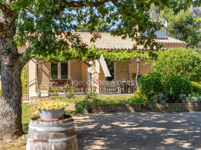 Maison vente à Apt, Goult