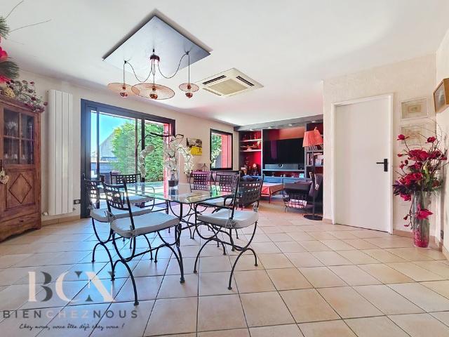 Maison vente à Sarcelles, Groslay