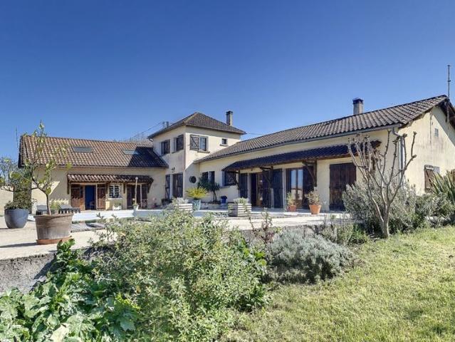 Maison vente à France métropolitaine, Grun-bordas